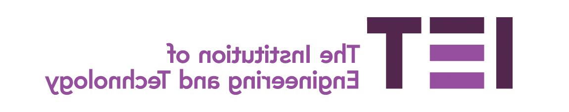 IET logo主页:http://8xcj3.hataselektrik.com